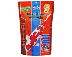 Hikari Wheat Germ Formula Sinking Medium 500g