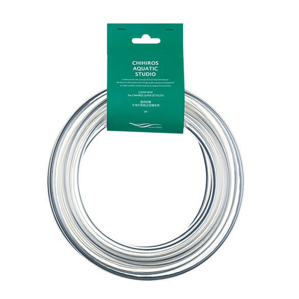 Chihiros Clean Clear Aquarium Hose