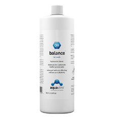 Aquavitro Balance 4L (pH Balancer)