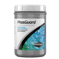 Seachem Phosguard 2L