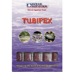 Ocean Nutrition Frozen Tubifex 100g