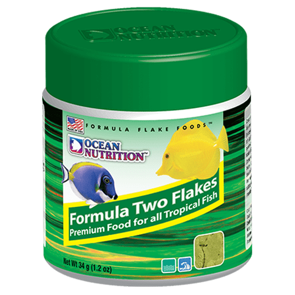 Ocean Nutrition Formula Two Flakes 71g