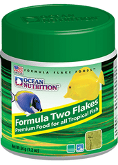 Ocean Nutrition Formula Two Flakes 71g