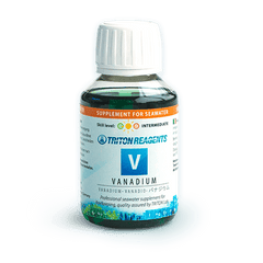 Triton Vanadium V
