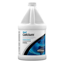 Seachem Reef Calcium 4L