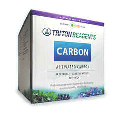 Triton Activated Carbon