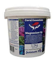 Coral Essentials Magnesium Up 1.2kg