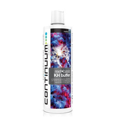 Continuum Aquatics Reef Basis KH Buffer 2L