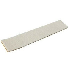 Tunze Felt Strip 98x19mm (0220.257)