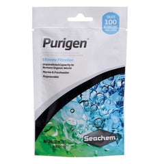 Seachem Purigen 100ml Bagged