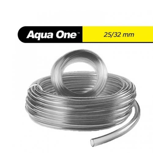Aqua One Hose 25/32mm 15m