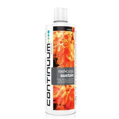 Continuum Aquatics Reef Basis Sustain Iodine 2 L