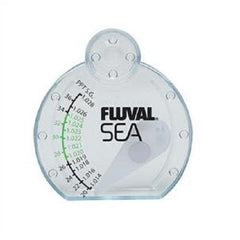 Fluval Sea Saltwater Levered Hydrometer