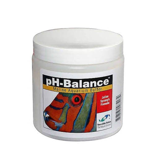 Two Little Fishies pH-Balance 1000g