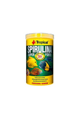 Tropical Super Spirulina Forte Flakes 5L/1kg