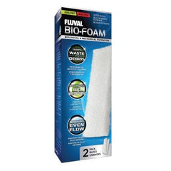Fluval Foam 206/306 (2) fits 04/05 series