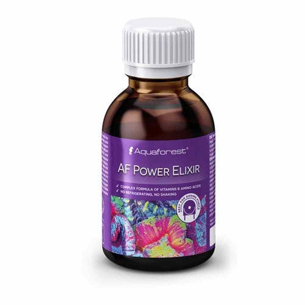 Aquaforest AF Power Elixir - Vitamin for Coral | Aquaristic Online