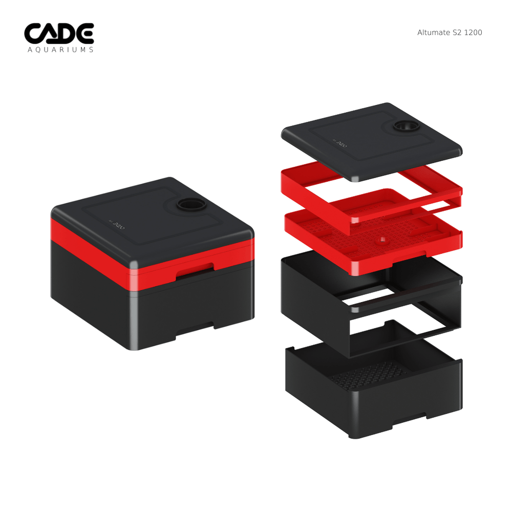 Cade Altumate LTW 1200 V2