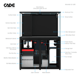 Cade Altumate LTW 1200 V2
