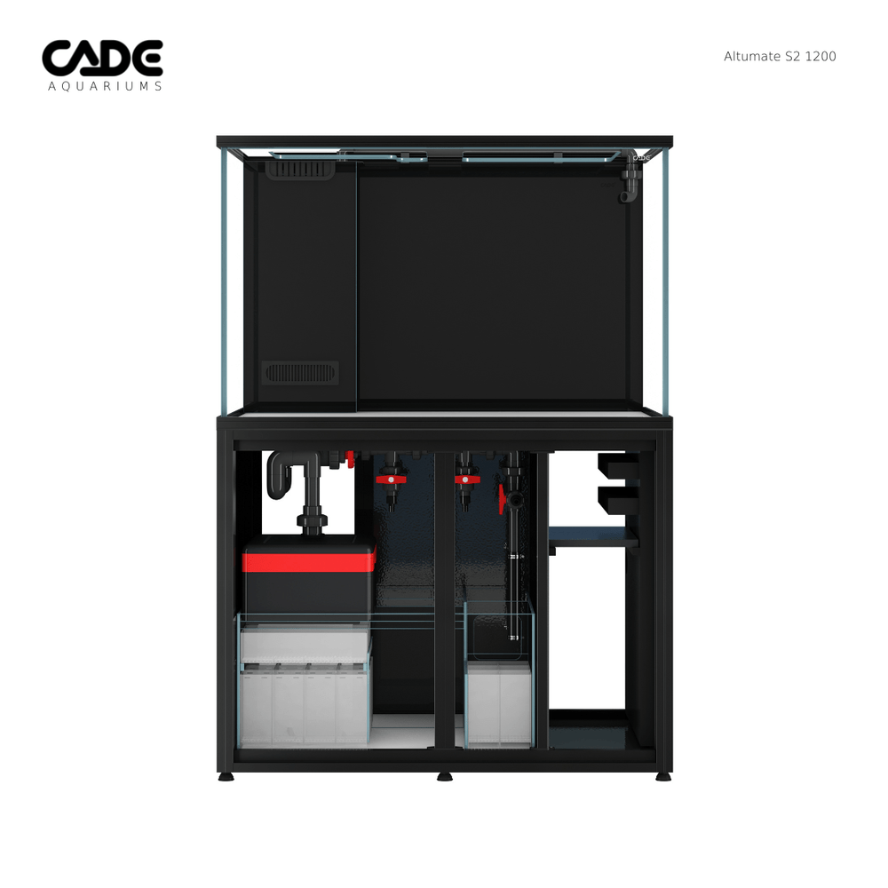 Cade Altumate LTW 1200 V2