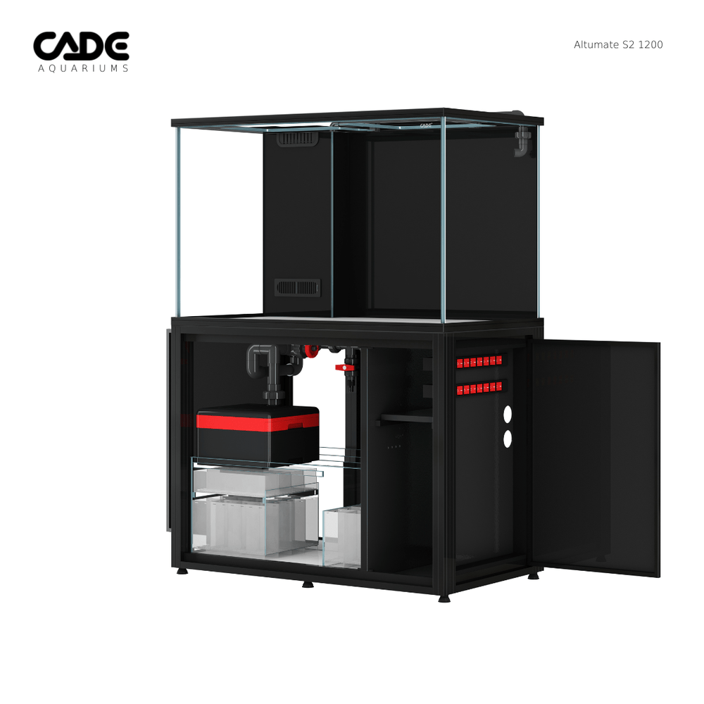 Cade Altumate LTW 1200 V2