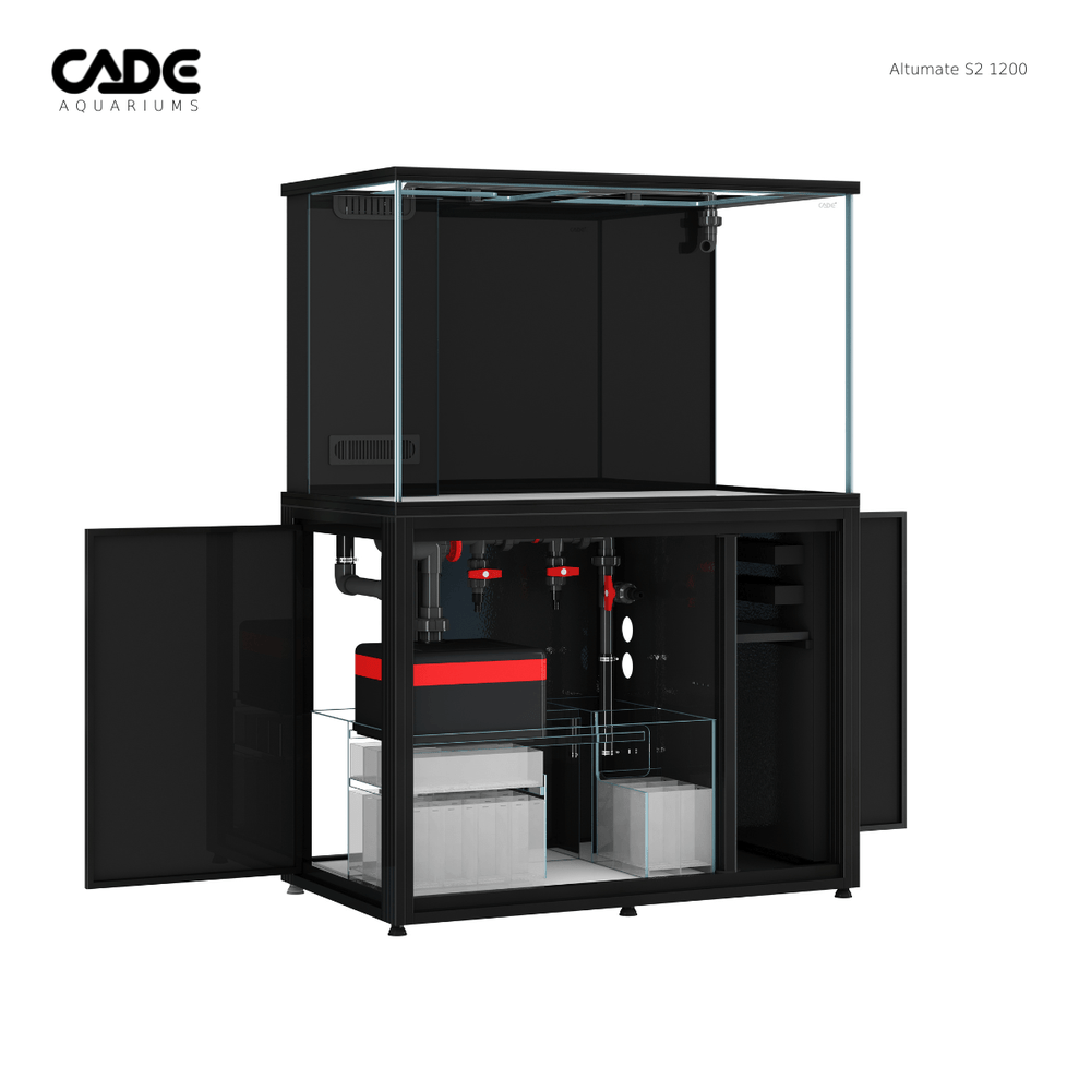 Cade Altumate LTW 1200 V2
