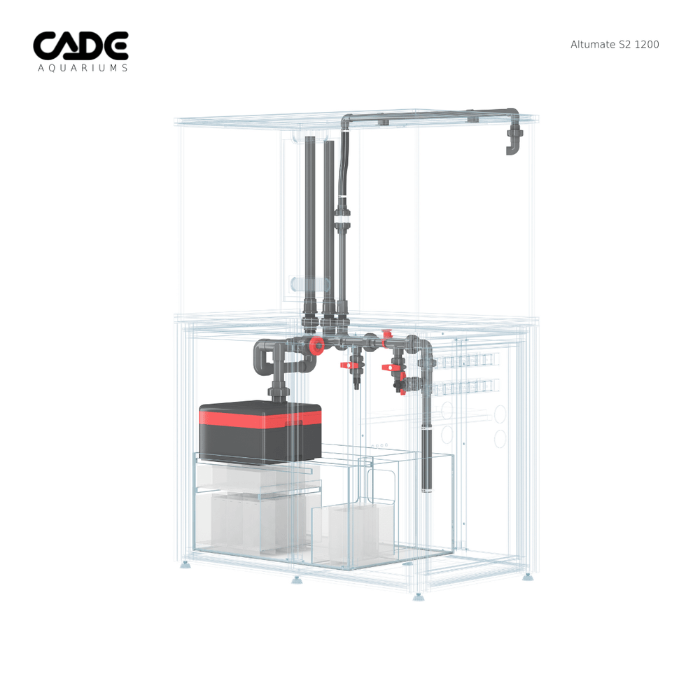 Cade Altumate LTW 1200 V2