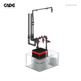 Cade Altumate LTW 1200 V2
