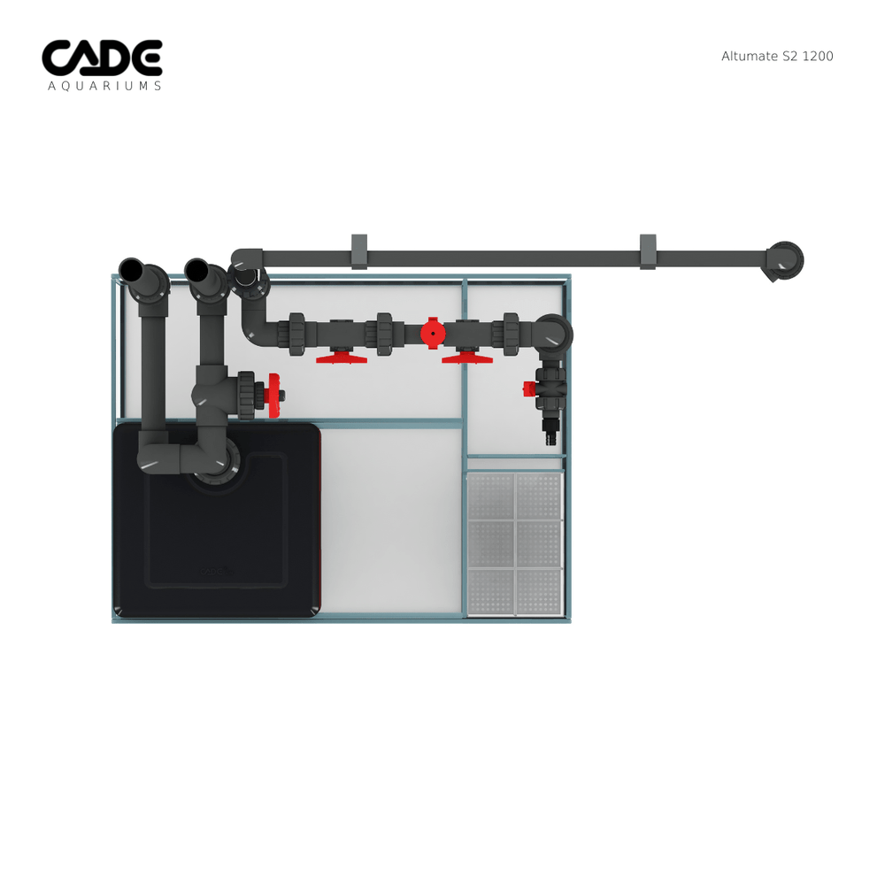 Cade Altumate LTW 1200 V2