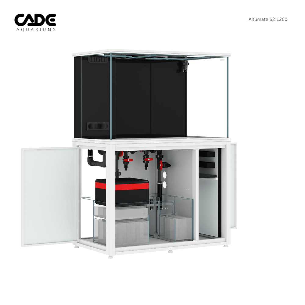 Cade Altumate ALT1200 S2