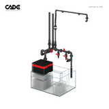Cade Altumate ALT1200 S2