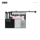 Cade Altumate ALT1200 S2