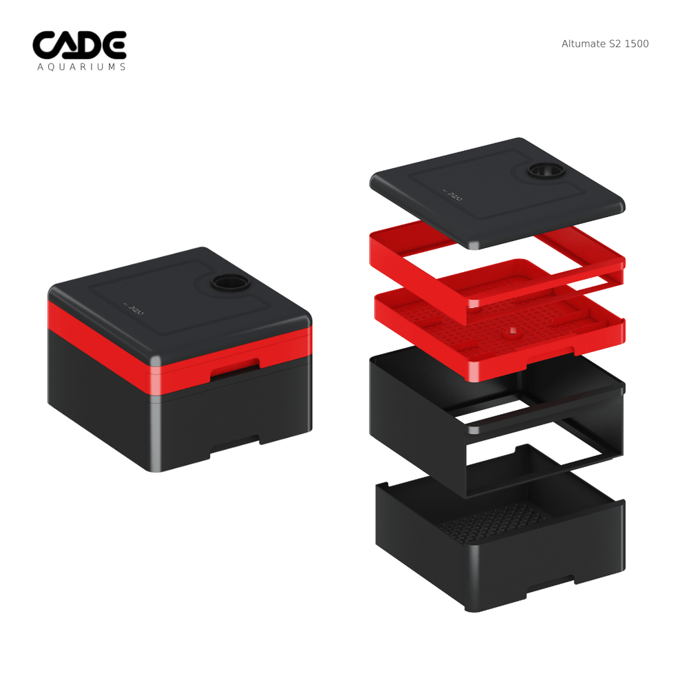 Cade Altumate ALT1500 S2