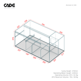 Cade Altumate ALT1500 S2