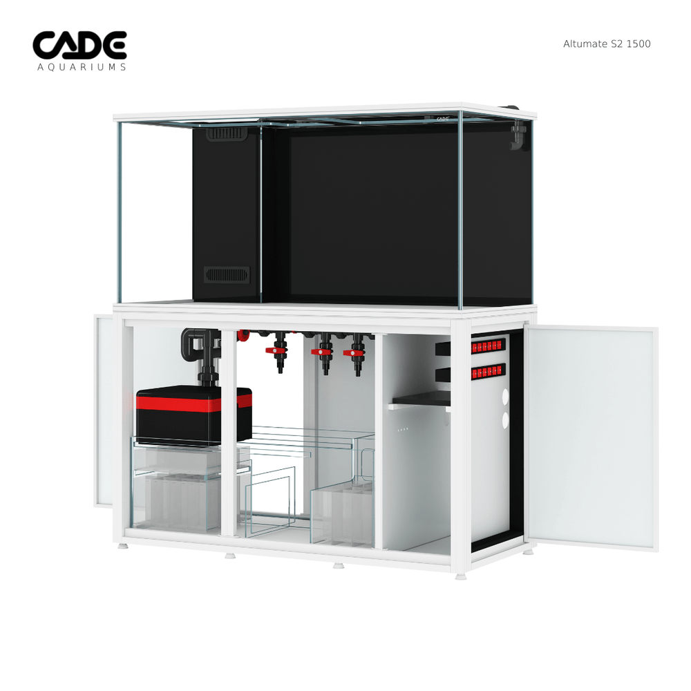 Cade Altumate ALT1500 S2