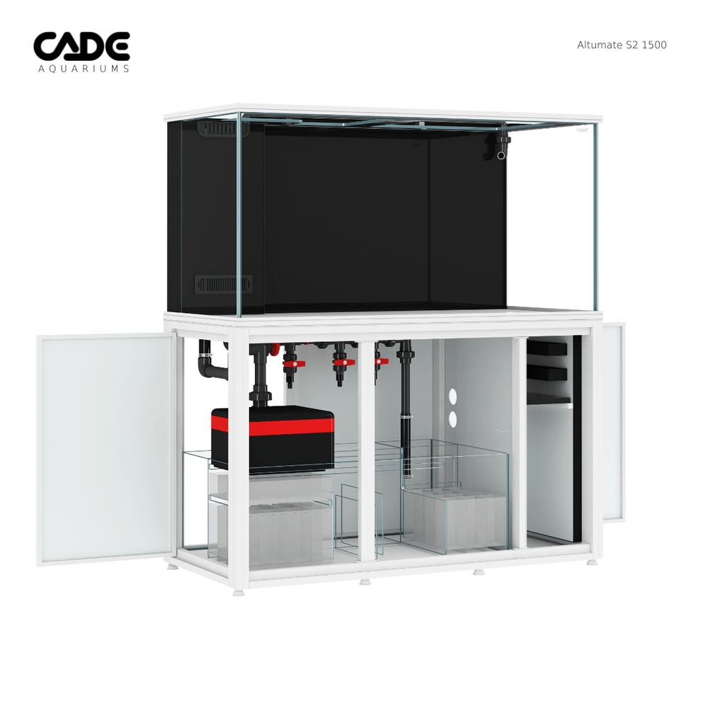 Cade Altumate ALT1500 S2
