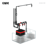 Cade Altumate ALT1500 S2