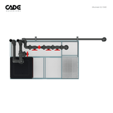 Cade Altumate ALT1500 S2