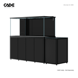 Cade Altumate S2 1800 Black