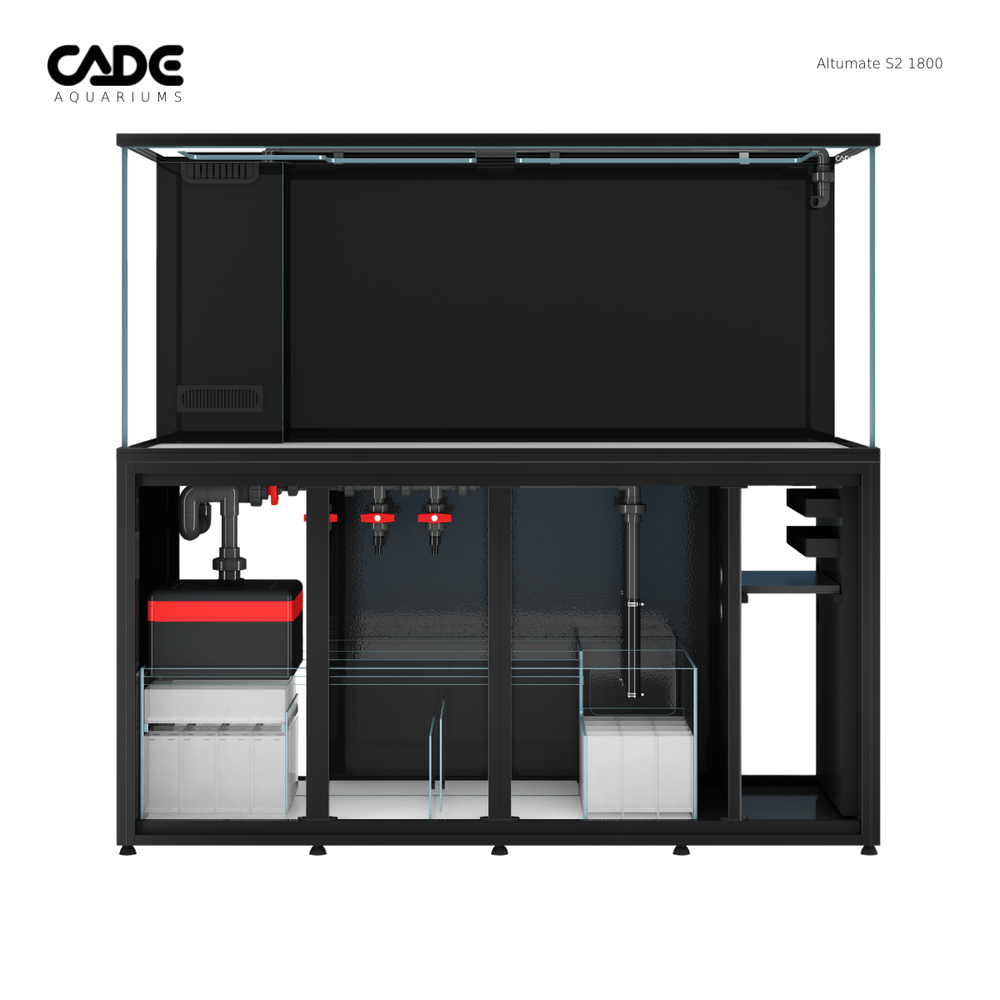 Cade Altumate ALT1800 S2