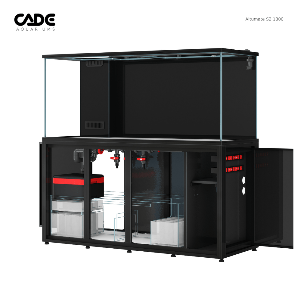 Cade Altumate ALT1800 S2