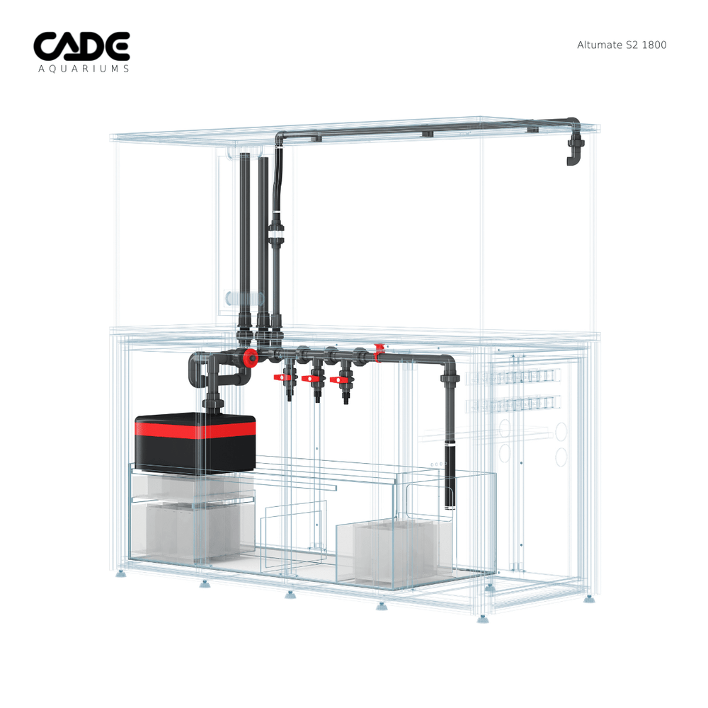 Cade Altumate ALT1500 V2