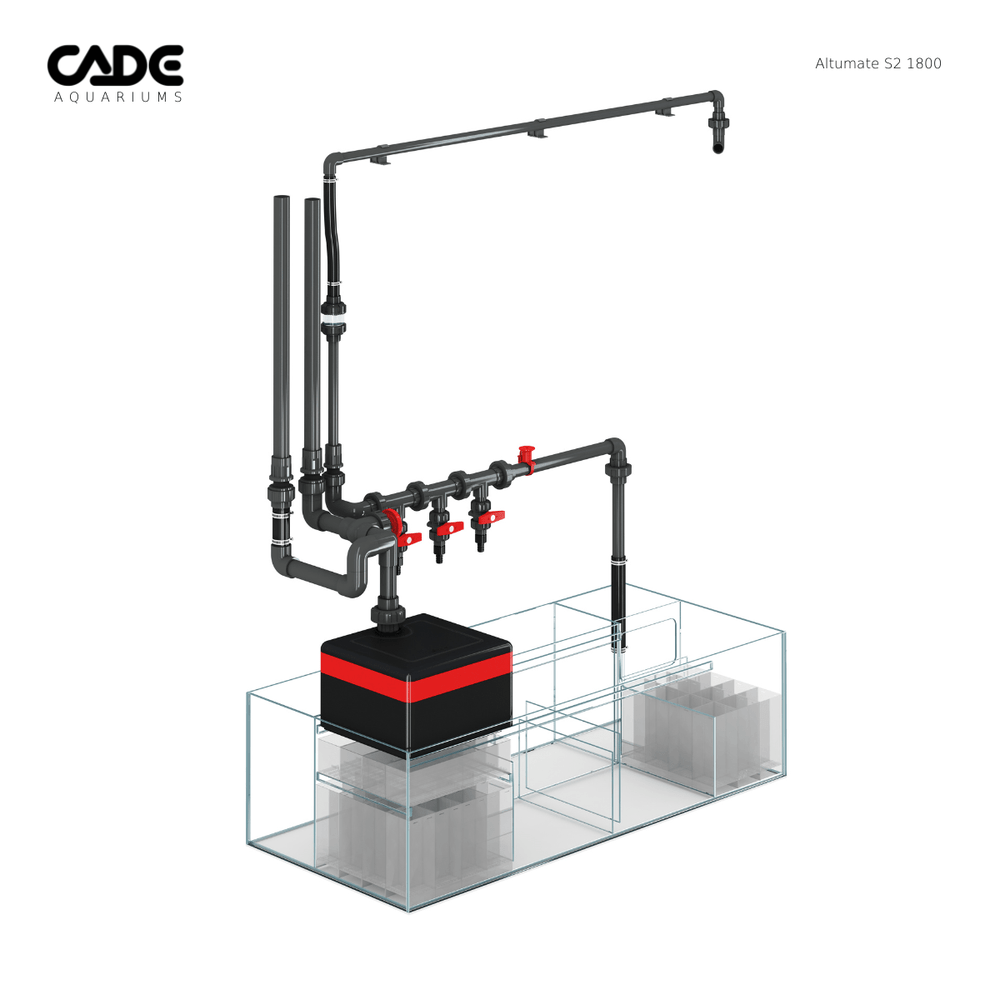 Cade Altumate ALT1500 V2