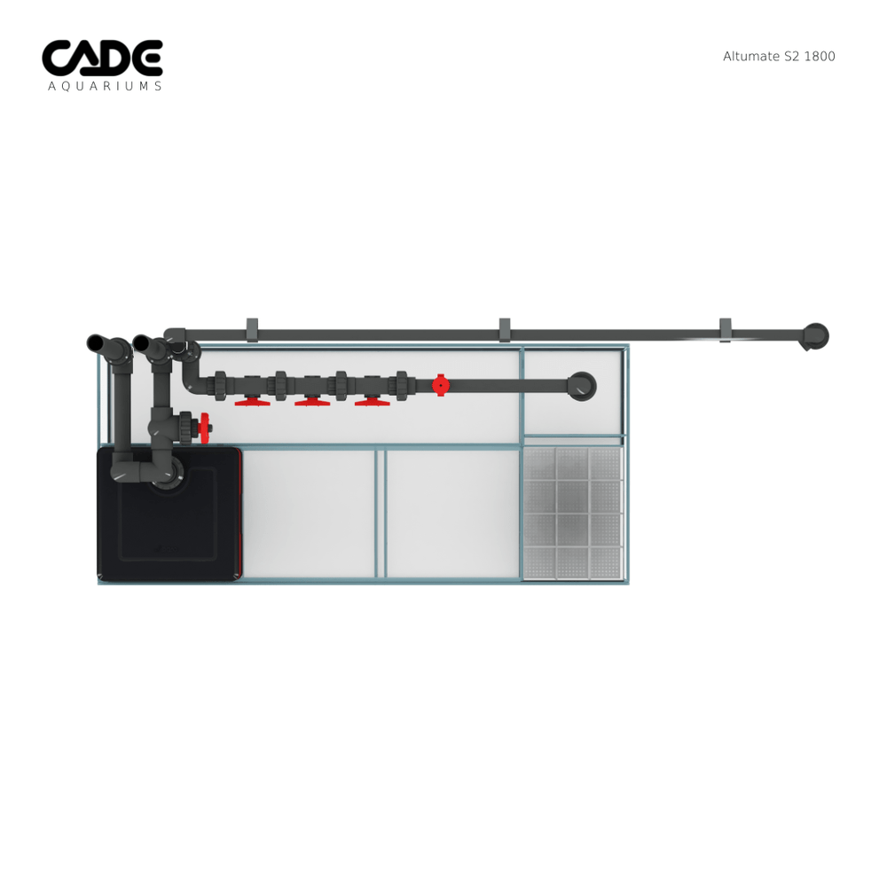 Cade Altumate ALT1500 V2