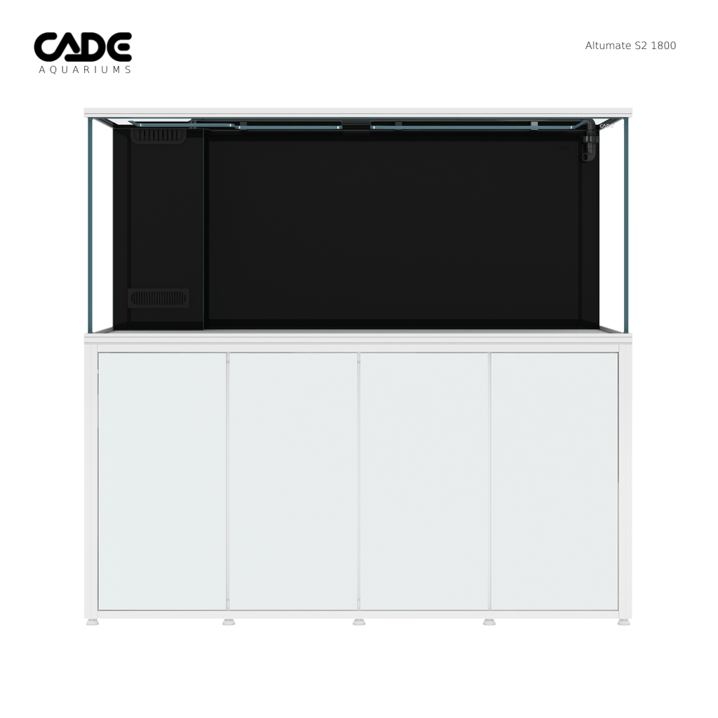 Cade Altumate ALT1800 S2