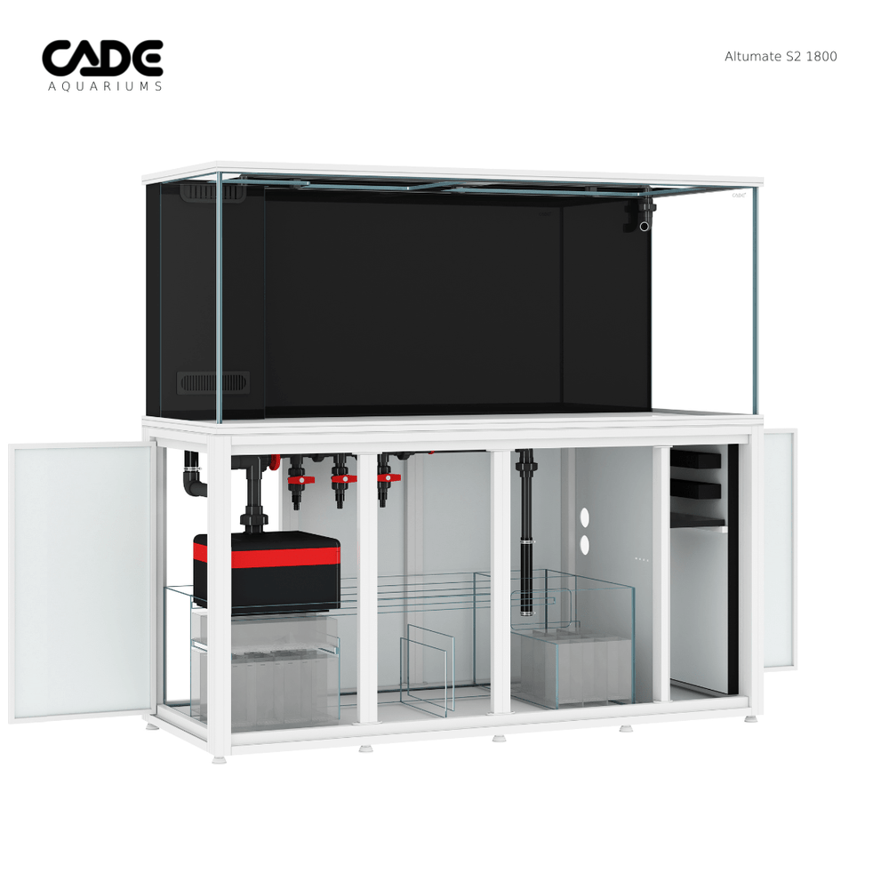Cade Altumate ALT1800 S2