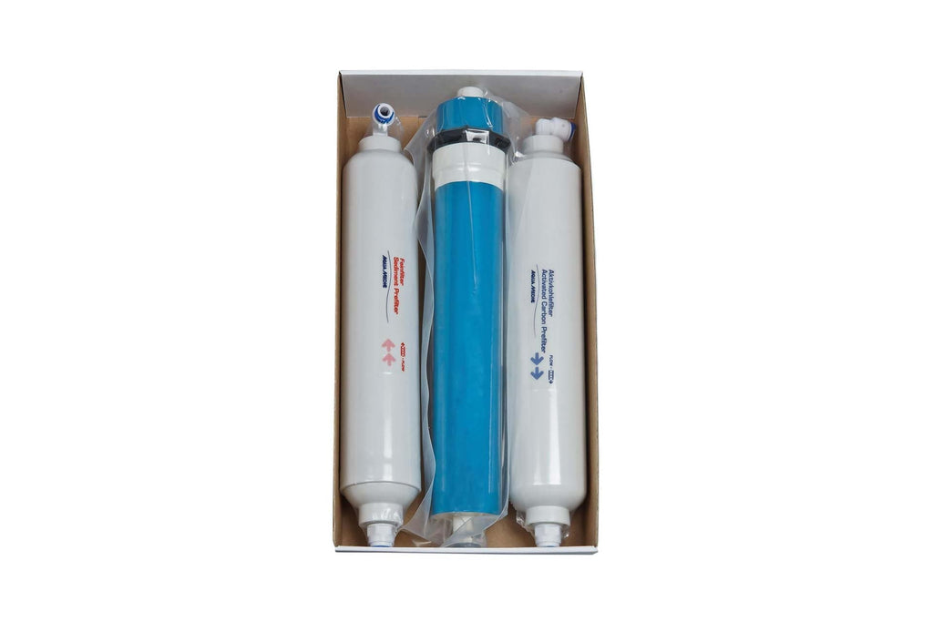 Aqua Medic Filter Set