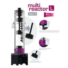 Aquamedic Multi Reactor