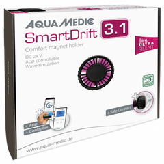 Aqua Medic Smart Drift Wave Maker 3.1