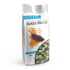 Aqua Natural Betta World Jade